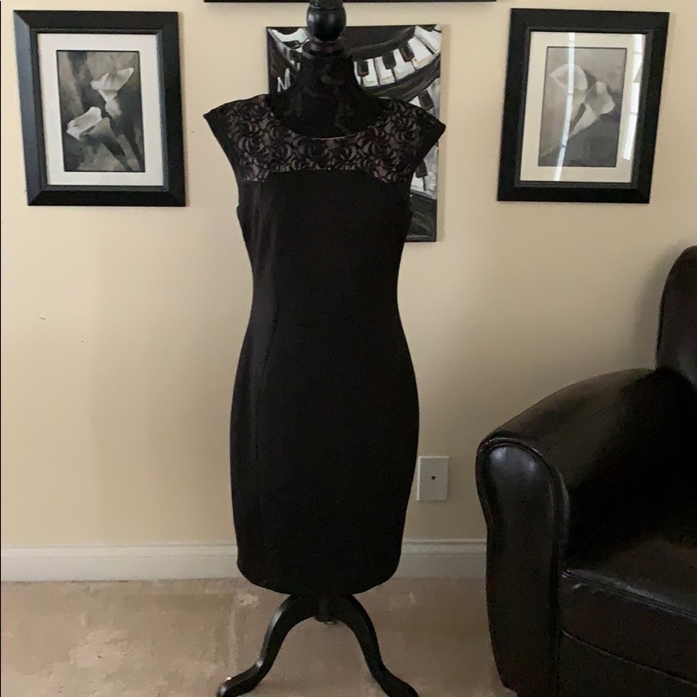 💜 FIRM ... Dress